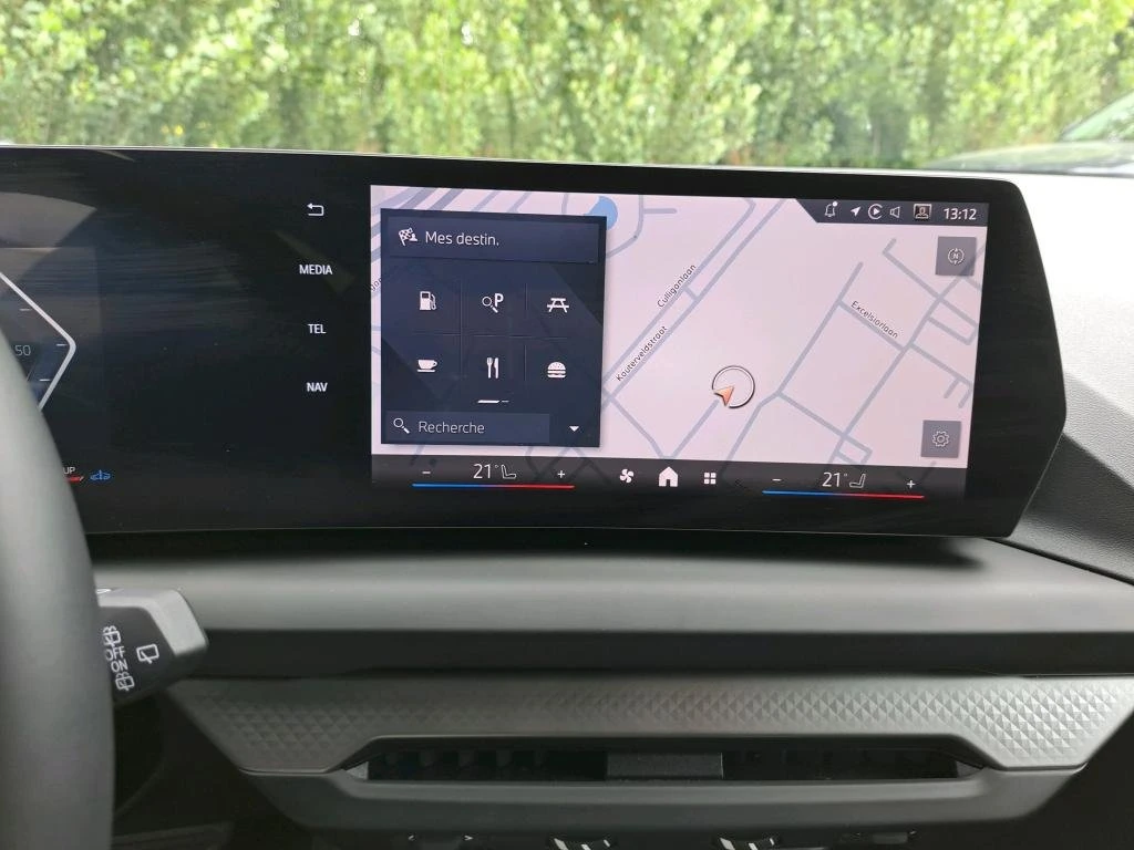 BMW 120 Leather LED Navi Camera | Mobile.bg � ����������� 9