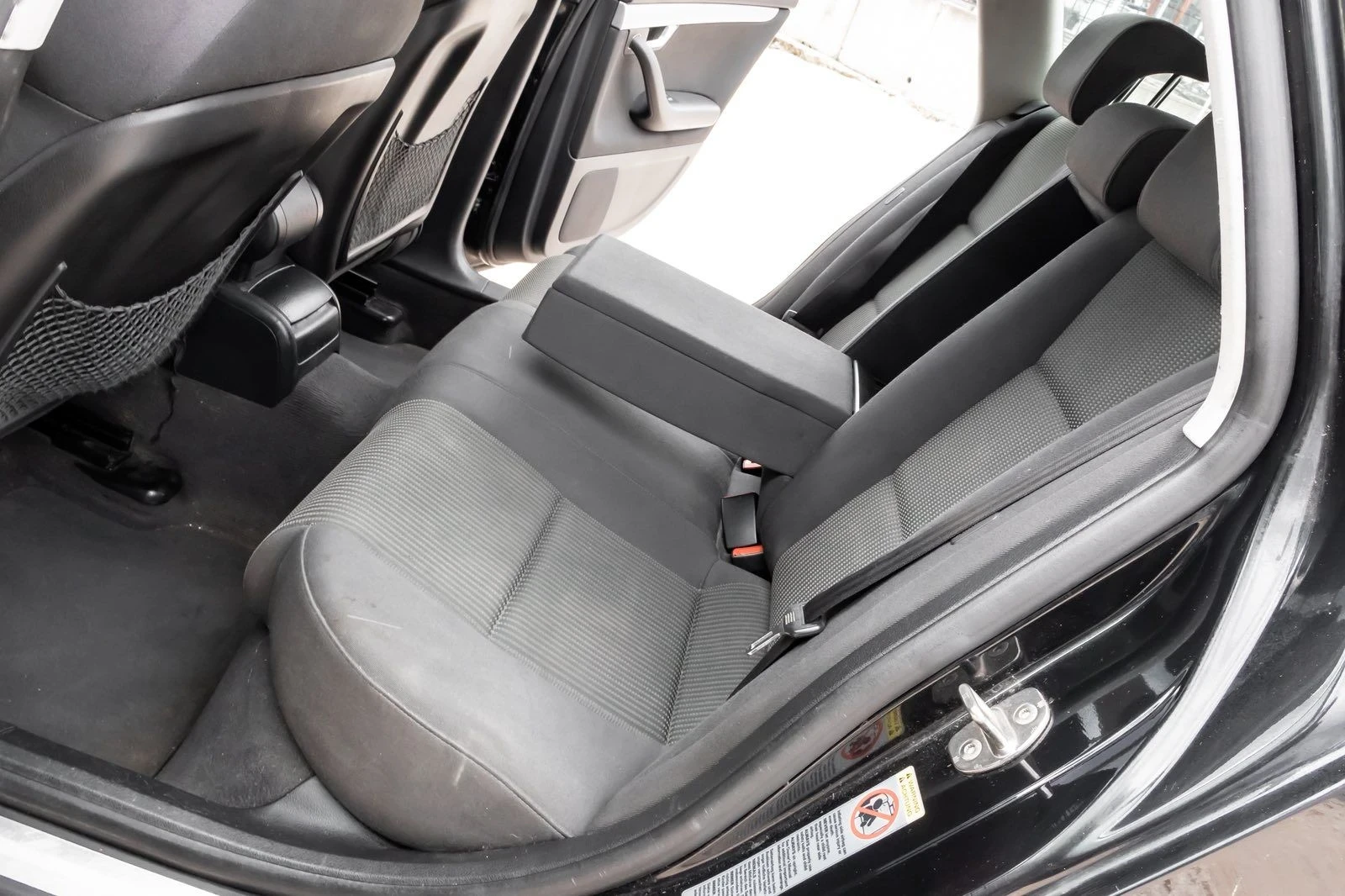 Audi A4 2.0tdi 6ck., снимка 16 - Автомобили и джипове - 56536345