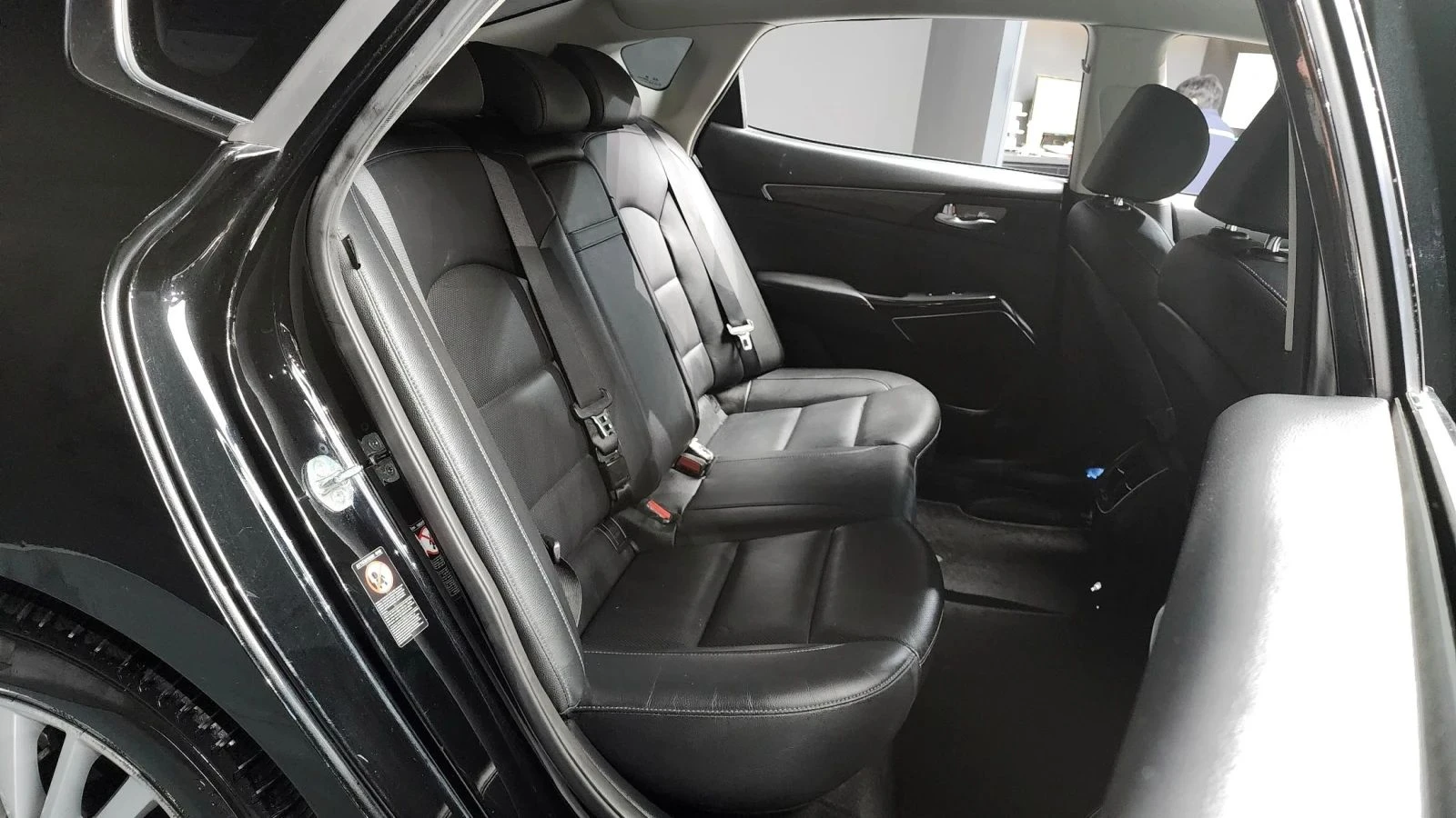 Kia K7, снимка 11 - Автомобили и джипове - 56689539