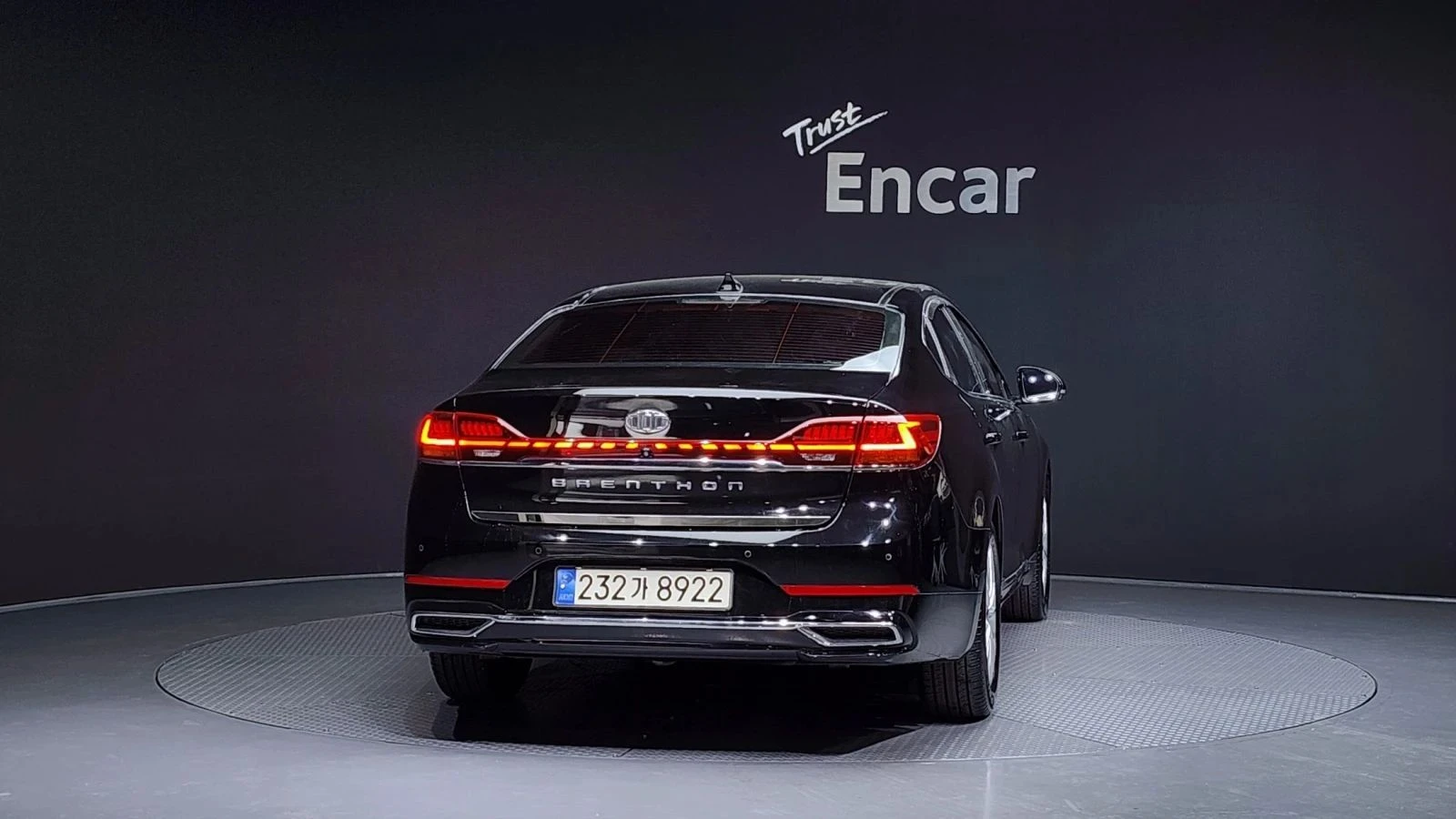 Kia K7, снимка 4 - Автомобили и джипове - 56689539