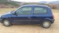 Renault Clio 1.6 бензинов , снимка 2 - Автомобили и джипове - 44852482