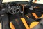 Обява за продажба на McLaren 720 S / 750S/ COUPE/ CERAMIC/ CARBON/ B&W/ 360/  ~ 347 976 EUR - изображение 10