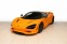 Обява за продажба на McLaren 720 S / 750S/ COUPE/ CERAMIC/ CARBON/ B&W/ 360/  ~ 347 976 EUR - изображение 2