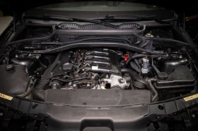 BMW X3 3.0 204, снимка 8