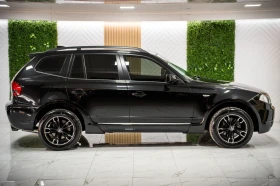 BMW X3 3.0 204, снимка 4