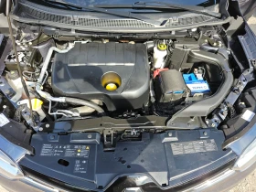 Renault Kadjar 1.5DCI/Energy/6ск./LED/NAVI/БЛУТУТ/EU6/ТОП, снимка 8