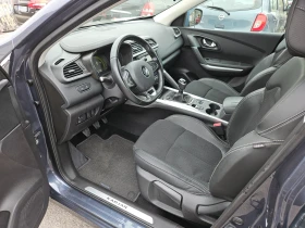 Renault Kadjar 1.5DCI/Energy/6ск./LED/NAVI/БЛУТУТ/EU6/ТОП, снимка 9