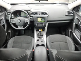 Renault Kadjar 1.5DCI/Energy/6ск./LED/NAVI/БЛУТУТ/EU6/ТОП, снимка 10