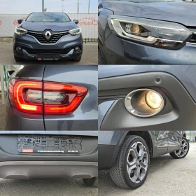 Renault Kadjar 1.5DCI/Energy/6ск./LED/NAVI/БЛУТУТ/EU6/ТОП, снимка 17