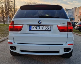 BMW X5 3.5D M Pack, снимка 6