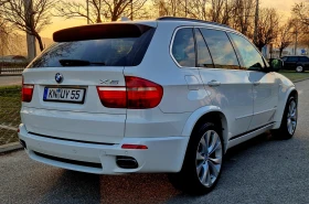 BMW X5 3.5D M Pack, снимка 7