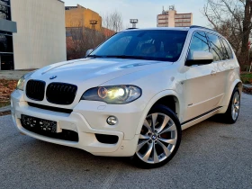BMW X5 3.5D M Pack, снимка 3