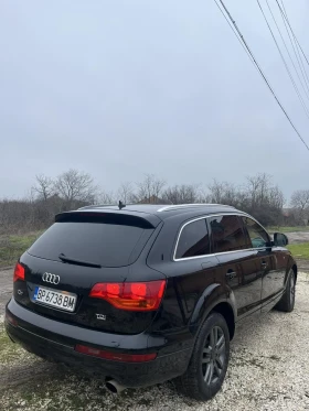 Audi Q7, снимка 4
