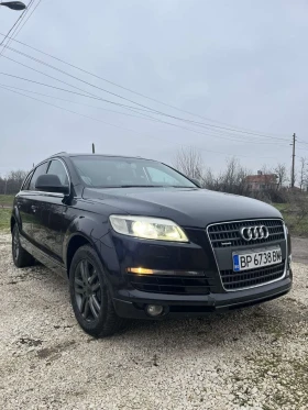 Audi Q7, снимка 2