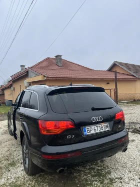 Audi Q7, снимка 5
