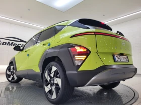 Hyundai Kona 1.6 TURBO / ОБДУХВАНЕ / ПОДГРЕВИ / ДИСТРОНИК / 360, снимка 2