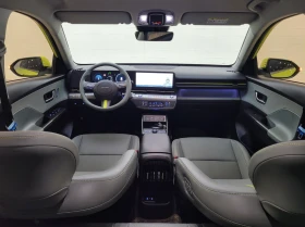 Hyundai Kona 1.6 TURBO / ОБДУХВАНЕ / ПОДГРЕВИ / ДИСТРОНИК / 360, снимка 7