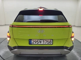 Hyundai Kona 1.6 TURBO / ОБДУХВАНЕ / ПОДГРЕВИ / ДИСТРОНИК / 360, снимка 3