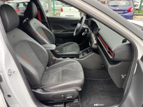 Hyundai Kona 1.6 BENZ N LINE, снимка 12