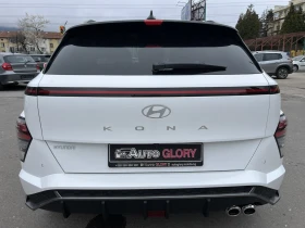 Hyundai Kona 1.6 BENZ N LINE, снимка 5