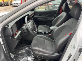 Hyundai Kona 1.6 BENZ N LINE, снимка 10