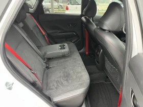 Hyundai Kona 1.6 BENZ N LINE, снимка 11