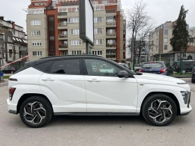 Hyundai Kona 1.6 BENZ N LINE, снимка 7