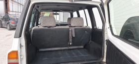 Suzuki Vitara 1.6 16V, снимка 10