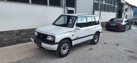 Suzuki Vitara 1.6 16V, снимка 4