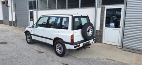 Suzuki Vitara 1.6 16V, снимка 3