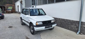 Suzuki Vitara 1.6 16V, снимка 1