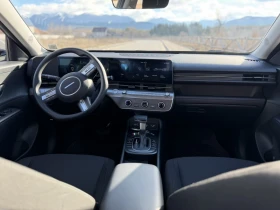 Hyundai Kona 4x4, снимка 6