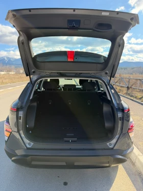 Hyundai Kona 4x4, снимка 5