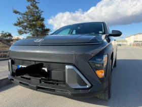 Hyundai Kona 4x4, снимка 12
