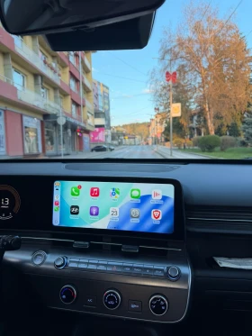 Hyundai Kona 4x4, снимка 17