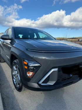 Hyundai Kona 4x4, снимка 13