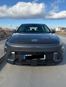 Hyundai Kona 4x4, снимка 4