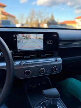 Hyundai Kona 4x4, снимка 14