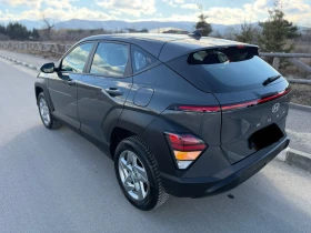 Hyundai Kona 4x4, снимка 11