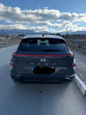 Hyundai Kona 4x4, снимка 2