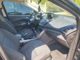 Ford Kuga 2.0 tdci, снимка 13