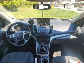 Ford Kuga 2.0 tdci, снимка 8