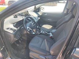 Ford Kuga 2.0 tdci, снимка 11