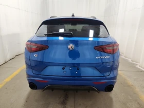 Alfa Romeo Stelvio VELOCE* AWD* ПОДГРЕВ* ПАНОРАМА* HARMAN, снимка 5