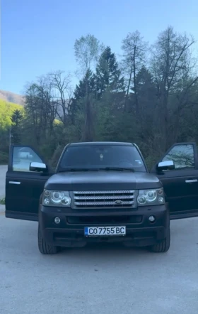 Land Rover Range rover, снимка 2