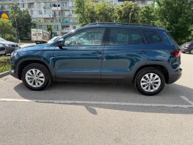Skoda Karoq 1.5TSI/150HP/AMBITION/DSG, снимка 13