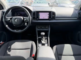 Skoda Karoq 1.5TSI/150HP/AMBITION/DSG, снимка 15