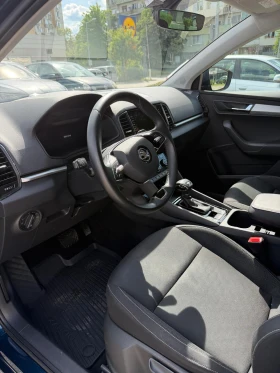 Skoda Karoq 1.5TSI/150HP/AMBITION/DSG, снимка 7
