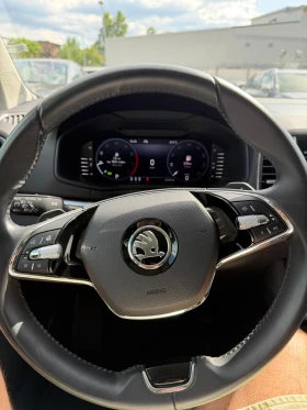 Skoda Karoq 1.5TSI/150HP/AMBITION/DSG, снимка 8