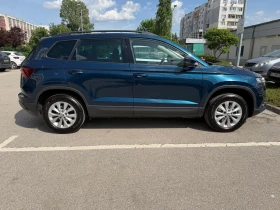 Skoda Karoq 1.5TSI/150HP/AMBITION/DSG, снимка 2